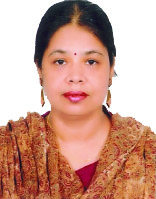 Ms. Shahanaz Parul